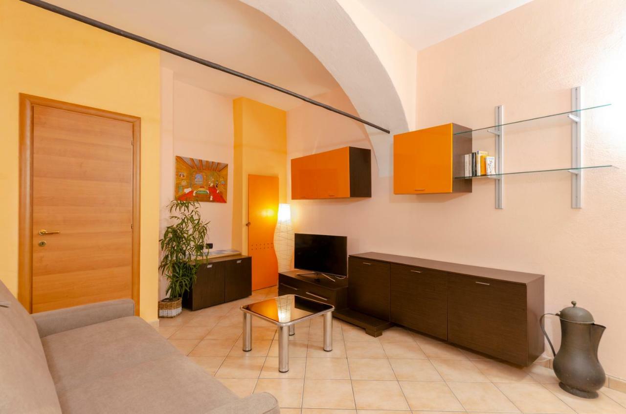 Joivy Warm Family Apt Near Porto Antico Lejlighed Genova Eksteriør billede