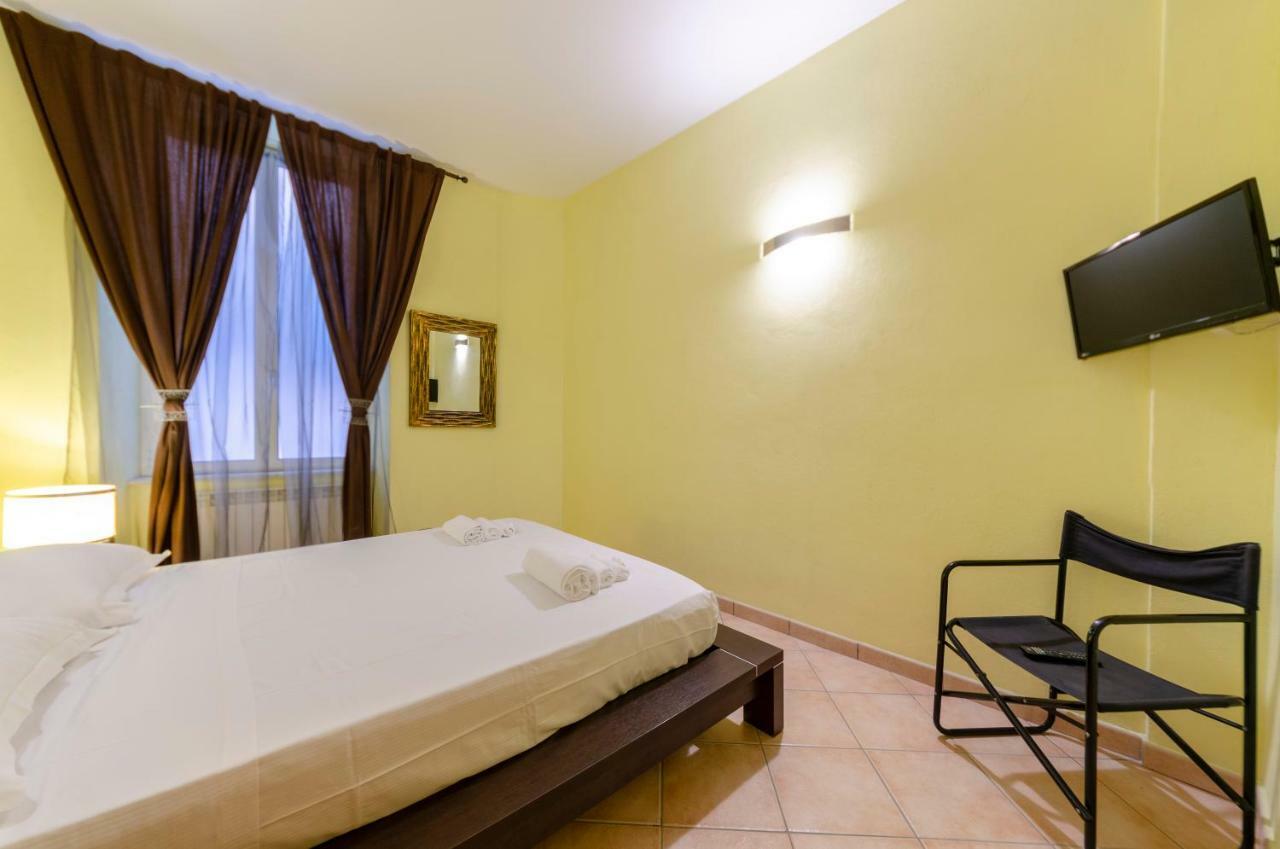 Joivy Warm Family Apt Near Porto Antico Lejlighed Genova Eksteriør billede