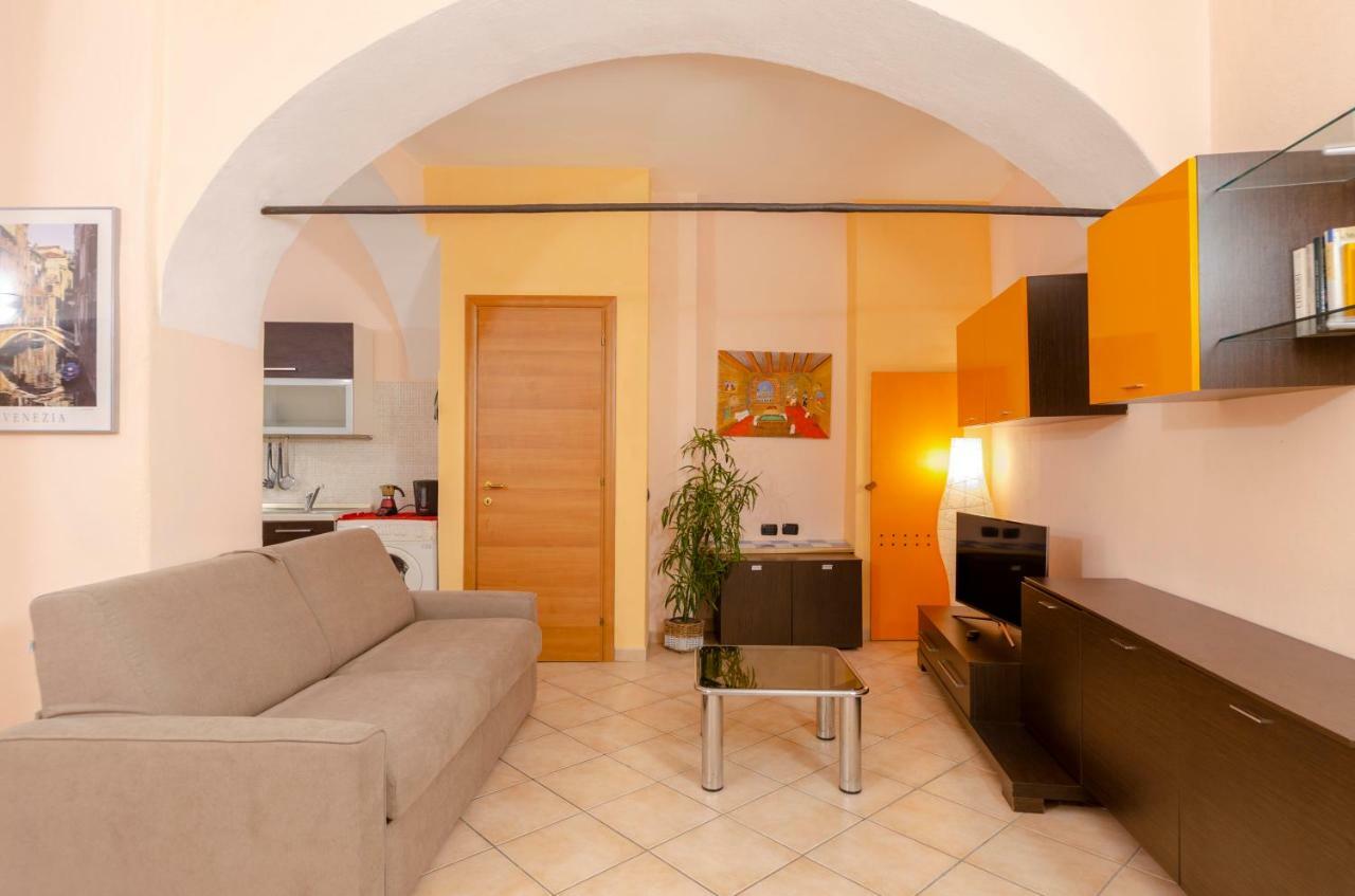 Joivy Warm Family Apt Near Porto Antico Lejlighed Genova Eksteriør billede